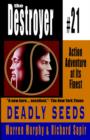 Image for Deadly Seeds