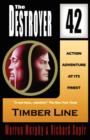 Image for Timber Line (the Destroyer #42)