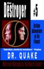 Image for Dr. Quake