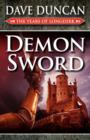 Image for Demon Sword (the Years of Longdirk