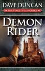 Image for Demon Rider