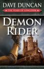 Image for Demon Rider (1522)