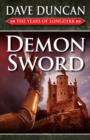 Image for Demon Sword (1519)