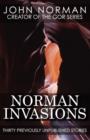 Image for Norman Invasions