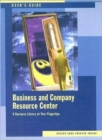 Image for Business and Company Resource Center User&#39;s Guide (with Access Code)