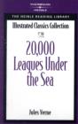 Image for 20,000 Leagues Under the Sea : Heinle Reading Library
