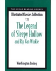 Image for Legend of Sleepy Hollow : Heinle Reading Library: Illustrated Classics Collection