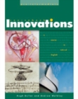 Image for Innovations  : a course in natural EnglishPre-intermediate,: Coursebook
