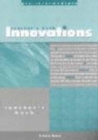 Image for Innovations : A Course in Natural English : Pre Intermediate-teachers Text