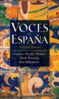 Image for Voces de Espaäna  : antologâia literaria
