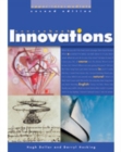 Image for Innovations: Upper intermediate Student book