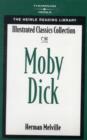 Image for Moby Dick : Heinle Reading Library
