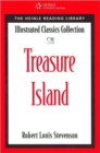 Image for Treasure Island : Heinle Reading Library