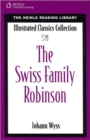 Image for Swiss Family Robinson : Heinle Reading Library