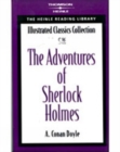 Image for The Adventures of Sherlock Holmes : Heinle Reading Library: Illustrated Classics Collection