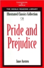 Image for Pride &amp; Prejudice : Heinle Reading Library: Illustrated Classics Collection