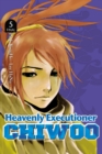 Image for Heavenly executionerVol. 5