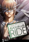 Image for Maximum Ride: The Manga : 3