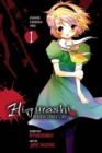 Image for Higurashi When They Cry: Curse Killing Arc, Vol. 1