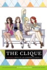 Image for The Clique: The Manga