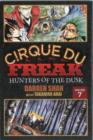 Image for Cirque Du Freak: The Manga, Vol. 7