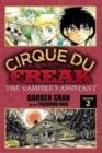 Image for Cirque Du Freak: The Manga, Vol. 2