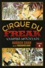 Image for Cirque du freakVolume 4