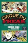 Image for Cirque Du Freak: The Manga, Vol. 6