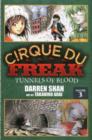 Image for Cirque du freakVolume 3