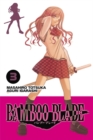 Image for Bamboo Blade, Vol. 3
