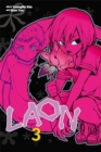 Image for Laon, Vol. 3