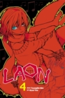 Image for Laon, Vol. 4