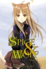 Image for Spice and wolfVol. 1