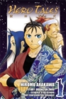Image for Hero Tales, Vol. 1