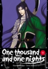 Image for One Thousand and One Nights, Vol. 9