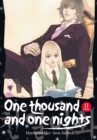 Image for One thousand and one nightsVol. 11