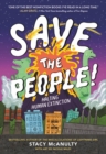Image for Save the People! : Halting Human Extinction