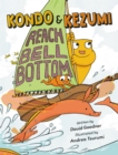Image for Kondo &amp; Kezumi reach Bell Bottom