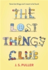 Image for The Lost Things Club