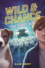 Image for The puppy war