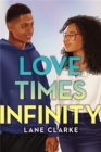 Image for Love Times Infinity