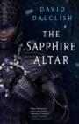 Image for The sapphire altar