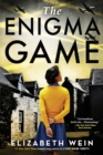 Image for The Enigma Game