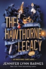 Image for The Hawthorne Legacy
