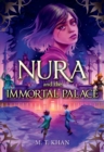 Image for Nura and the Immortal Palace