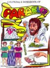 Image for Coloring and Workbook of Parables