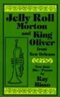 Image for Jelly Roll Morton and King Oliver