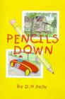 Image for Pencils Down
