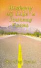 Image for Highway of Life&#39;s Journey Poems