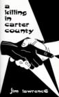 Image for A Killing in Carter Country